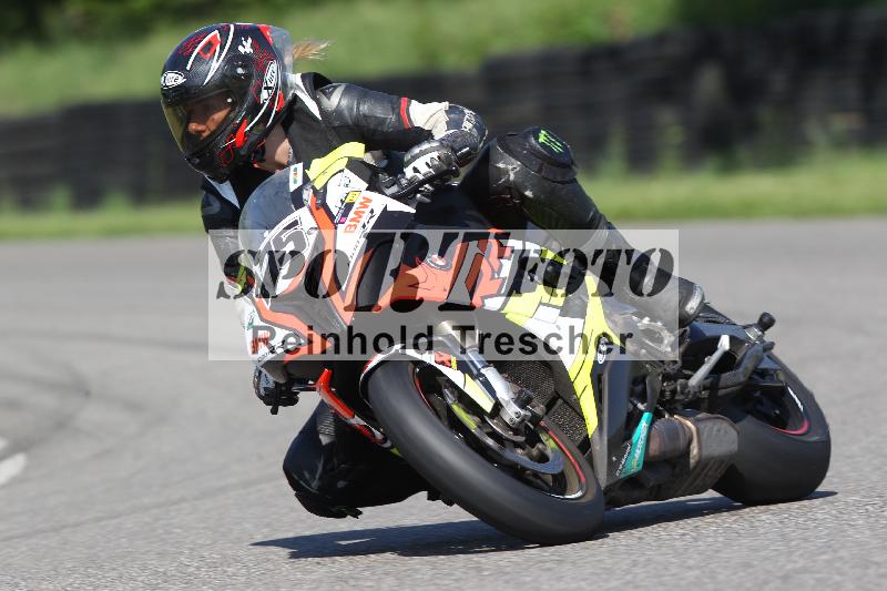/13 01.05.2025 Speer Racing ADR/Gruppe gelb/175